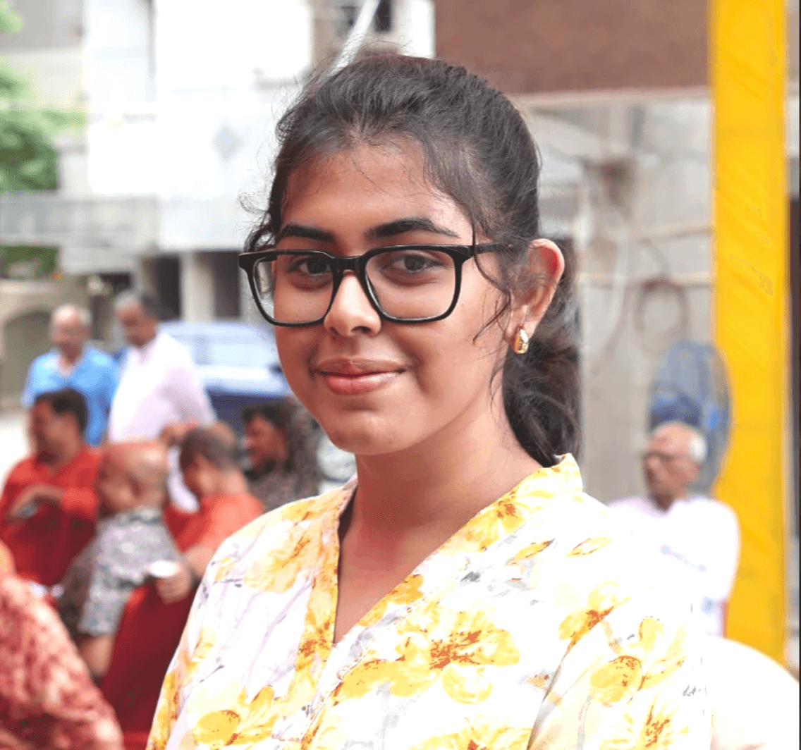 Adrisha Biswas photo