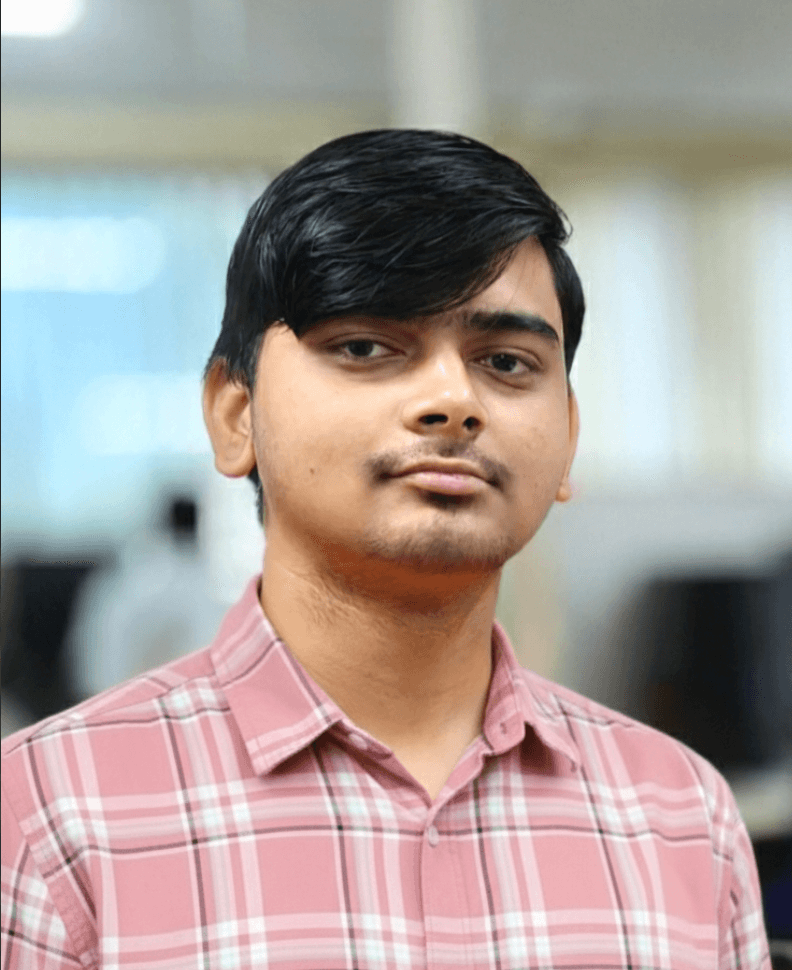 Anurag Anand Pandit photo