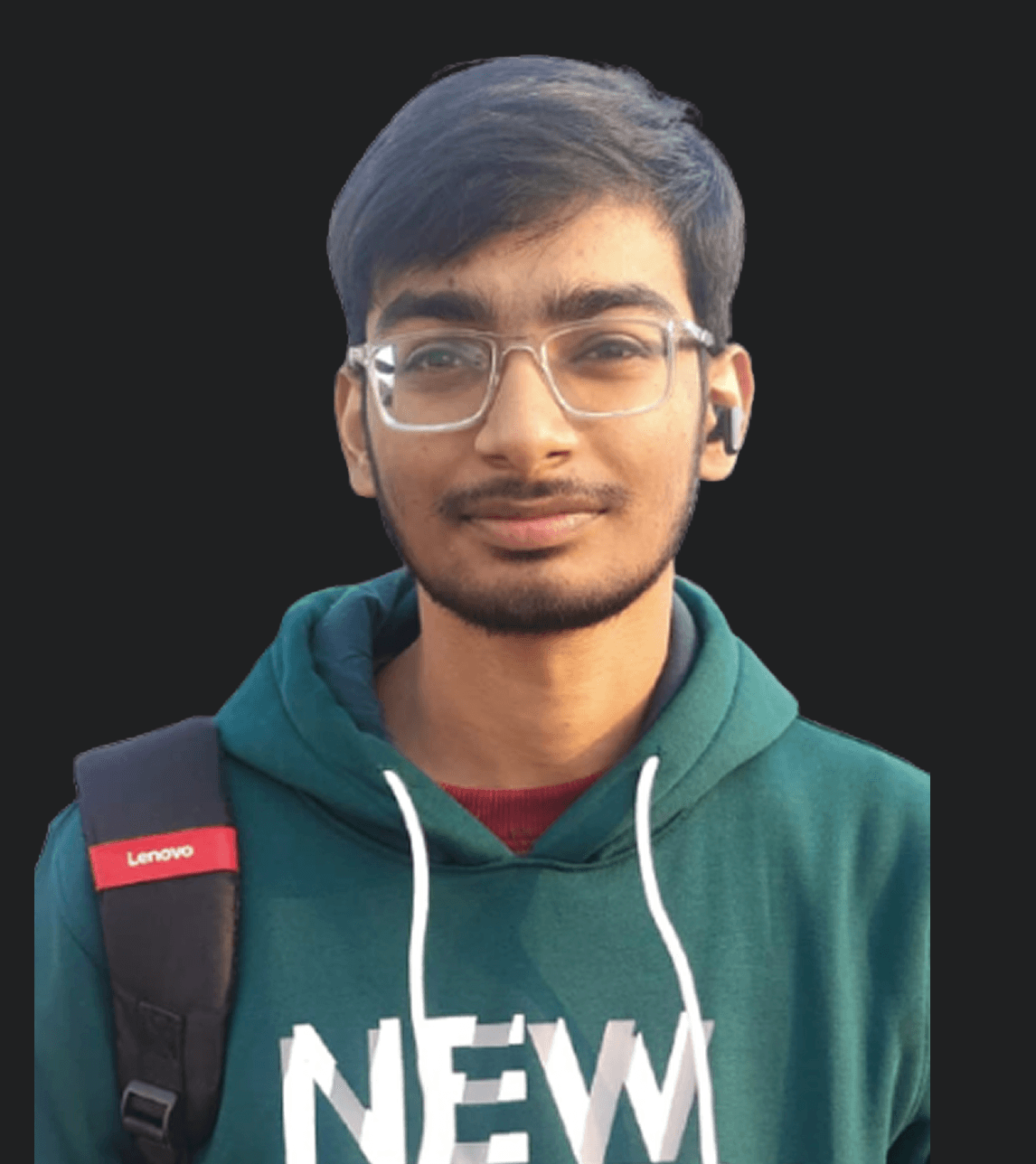 Srijan Srivastava photo