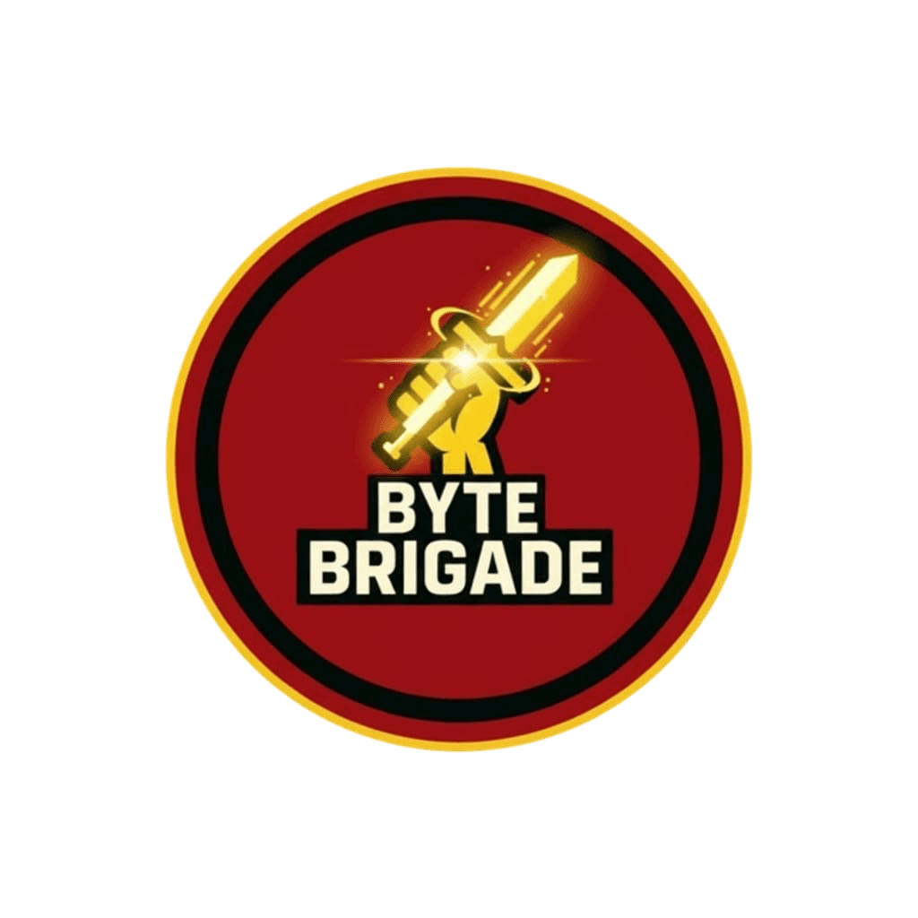 ByteBrigade