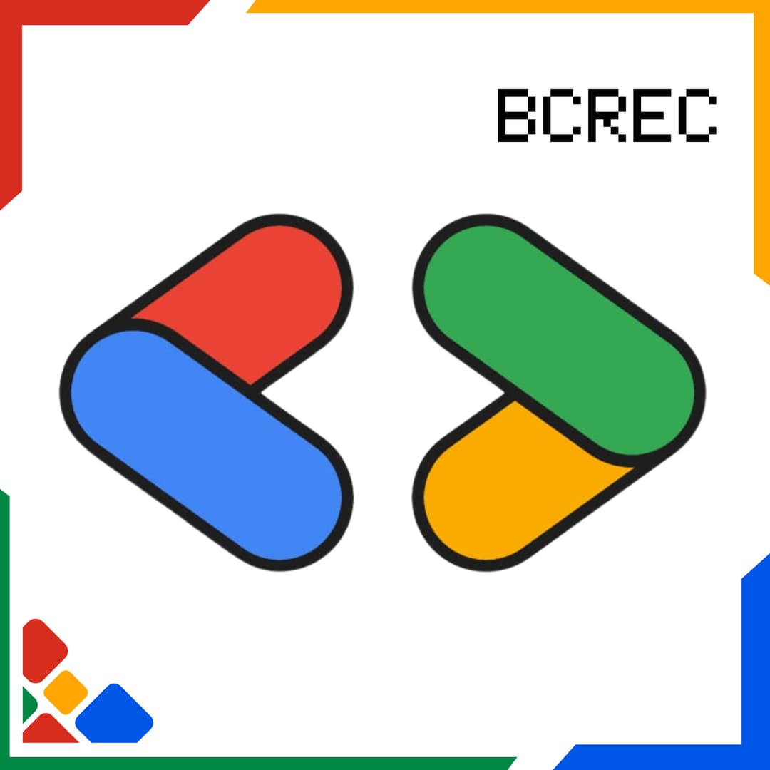GDG on Campus BCREC