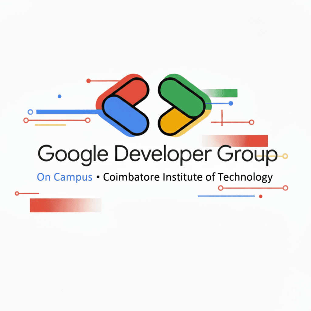 GDG on Campus CIT