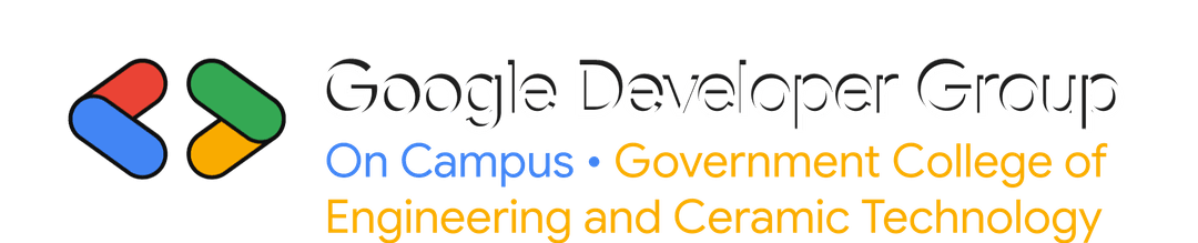 GDG on Campus GCECT
