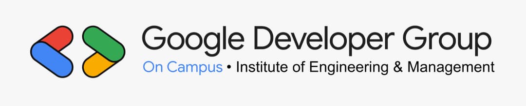GDG on Campus IEM