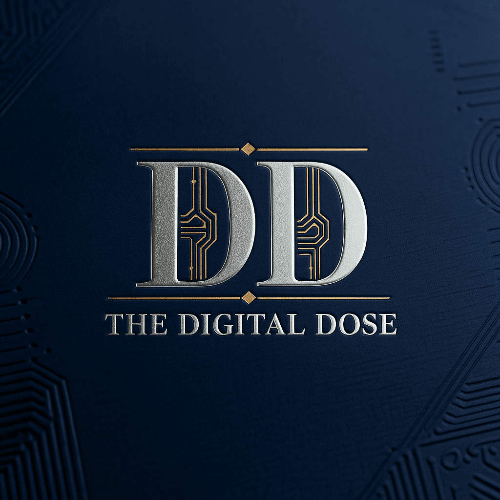 The Digital Dose