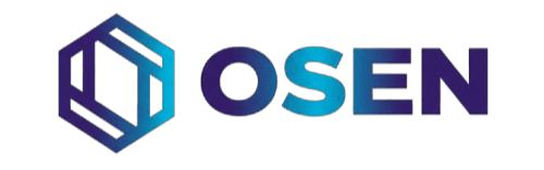 OSEN Logo